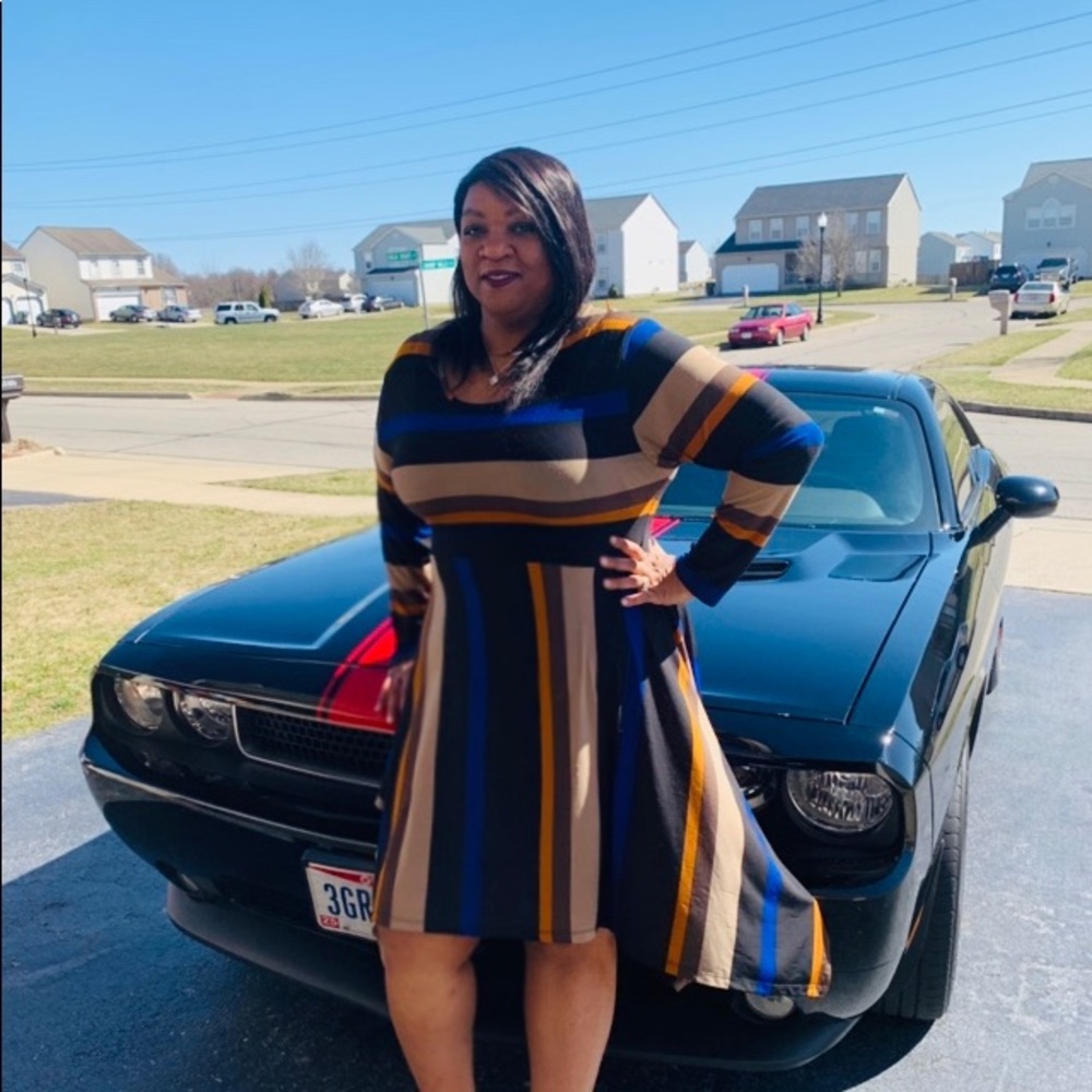 Meet your Posher, Cdia